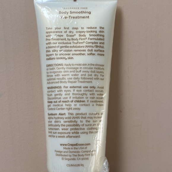 Crepe Erase - Picture 3 of 4